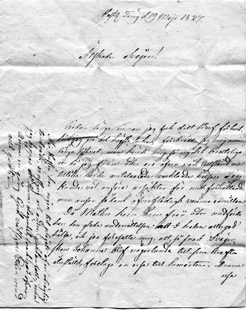 Wahlberg Sven 1827187