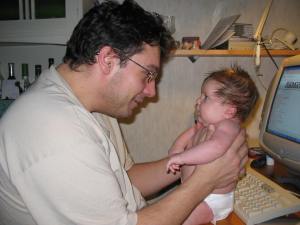 Jörgen och Mathilda den vilda