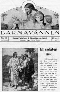 Barnavännen140