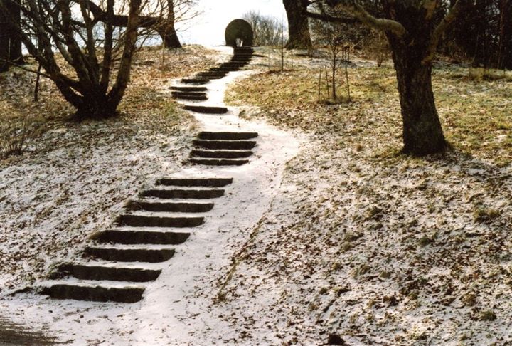 När livet fick ett&nbsp;ansikte